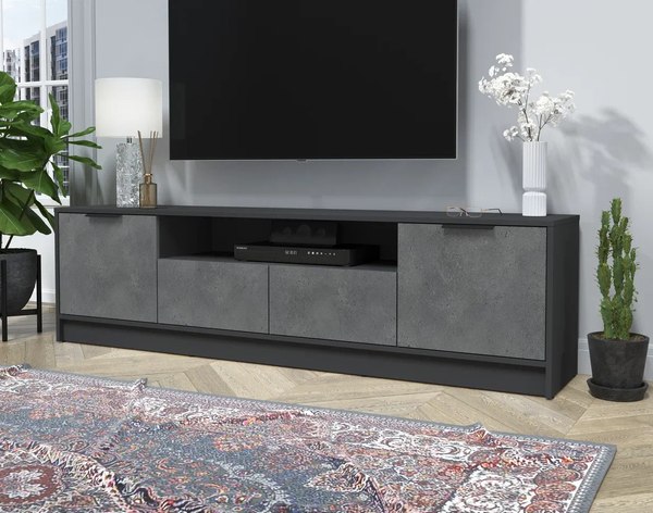 Тумба Интерлиния ТВ Концепт КТ-ТВ4-50