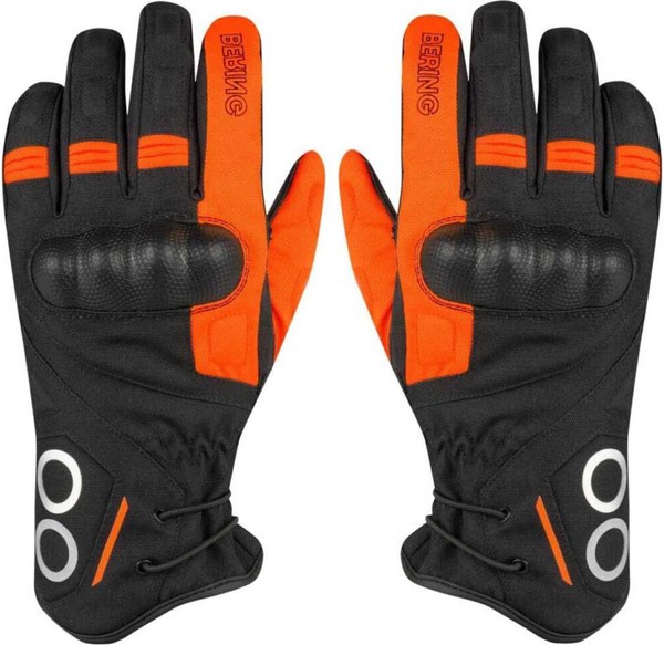 Мотоперчатки BERING Zephyr BGM1205-T8 - фото