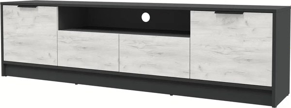 Тумба Интерлиния ТВ Концепт КТ-ТВ4-50 - фото