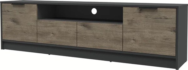 Тумба Интерлиния ТВ Концепт КТ-ТВ4-50 - фото