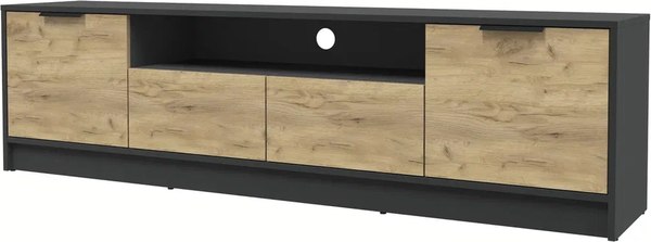 Тумба Интерлиния ТВ Концепт КТ-ТВ4-50 - фото