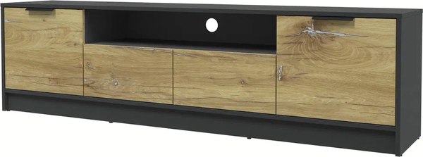 Тумба Интерлиния ТВ Концепт КТ-ТВ4-50 - фото