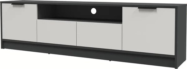 Тумба Интерлиния ТВ Концепт КТ-ТВ4-50 - фото