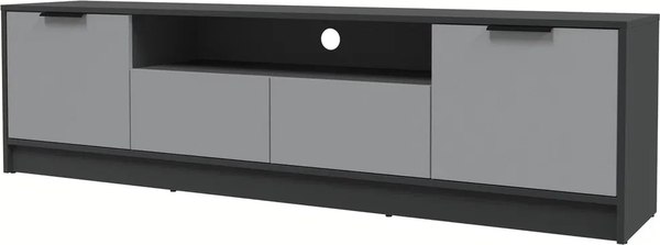 Тумба Интерлиния ТВ Концепт КТ-ТВ4-50 - фото