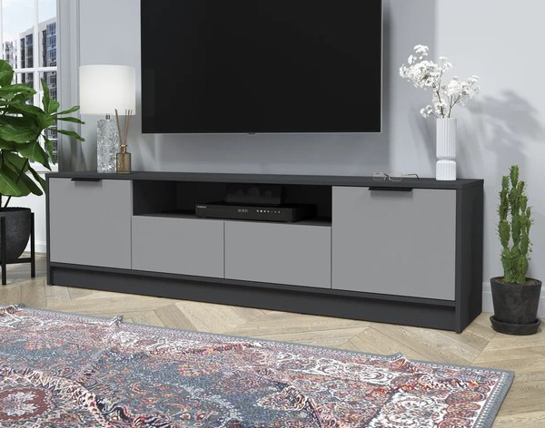 Тумба Интерлиния ТВ Концепт КТ-ТВ4-50