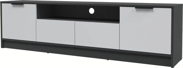 Тумба Интерлиния ТВ Концепт КТ-ТВ4-50 - фото