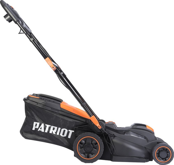 Газонокосилка электрическая PATRIOT PT1737E Lux