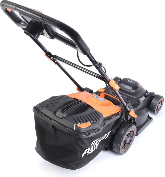 Газонокосилка электрическая PATRIOT PT1737E Lux