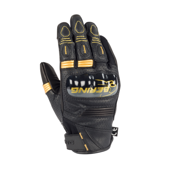 Мотоперчатки BERING Lady Axel BGE707-T5