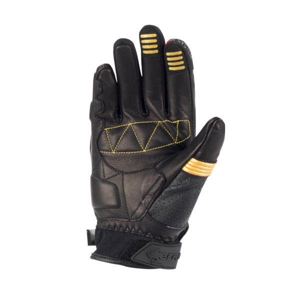 Мотоперчатки BERING Lady Axel BGE707-T6