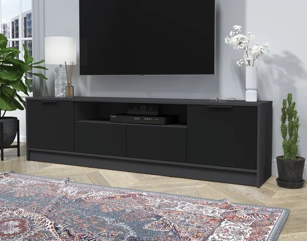 Тумба Интерлиния ТВ Концепт КТ-ТВ4-50