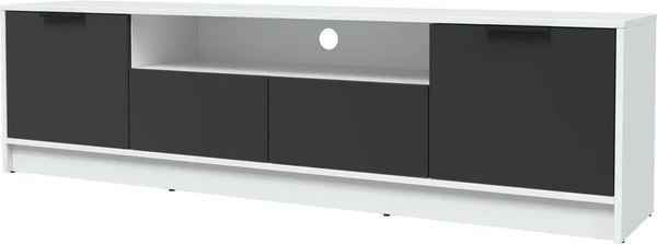 Тумба Интерлиния ТВ Концепт КТ-ТВ4-50 - фото