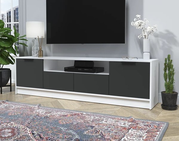 Тумба Интерлиния ТВ Концепт КТ-ТВ4-50