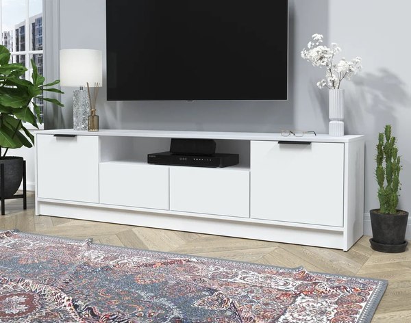 Тумба Интерлиния ТВ Концепт КТ-ТВ4-50