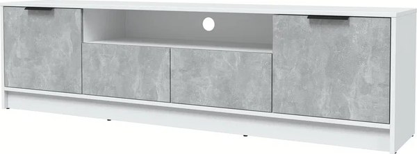 Тумба Интерлиния ТВ Концепт КТ-ТВ4-50 - фото