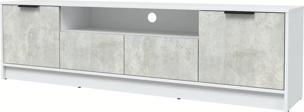 Тумба Интерлиния ТВ Концепт КТ-ТВ4-50 - фото