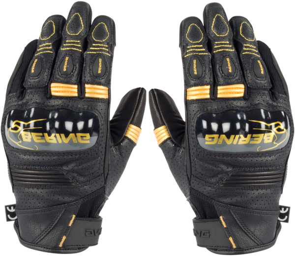 Мотоперчатки BERING Lady Axel BGE707-T7 - фото