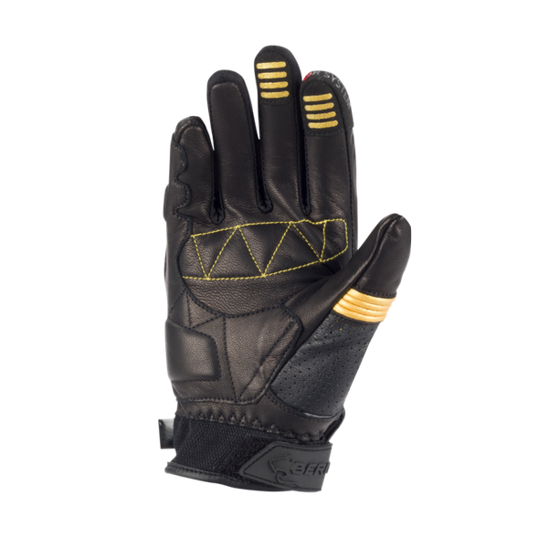 Мотоперчатки BERING Lady Axel BGE707-T7