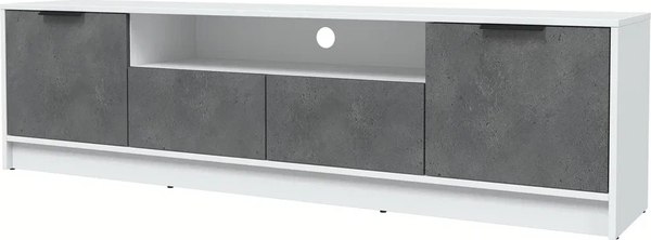 Тумба Интерлиния ТВ Концепт КТ-ТВ4-50 - фото