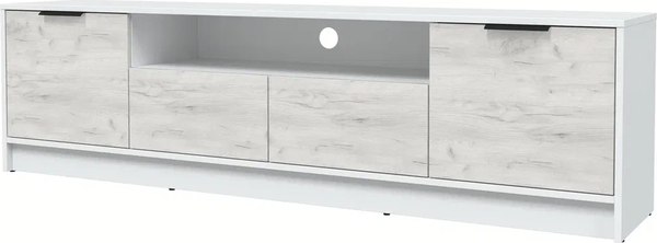 Тумба Интерлиния ТВ Концепт КТ-ТВ4-50 - фото