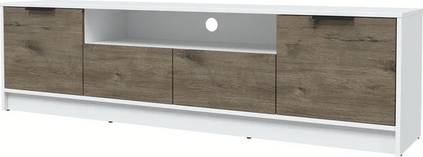 Тумба Интерлиния ТВ Концепт КТ-ТВ4-50 - фото