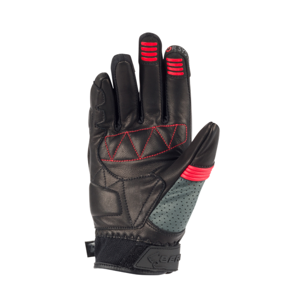 Мотоперчатки BERING Lady Axel BGE701-T5