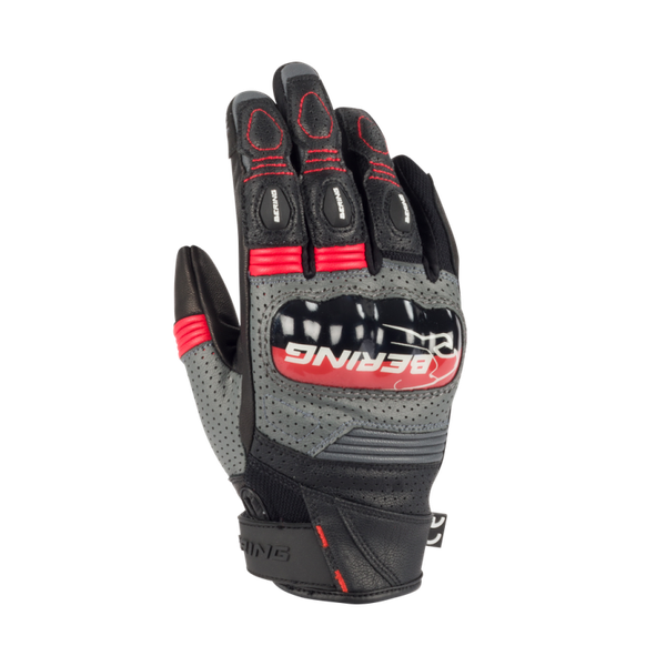 Мотоперчатки BERING Lady Axel BGE701-T7