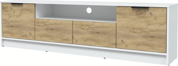 Тумба Интерлиния ТВ Концепт КТ-ТВ4-50 - фото