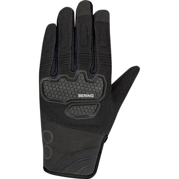 Мотоперчатки BERING Lady Breeze BGE800-T5