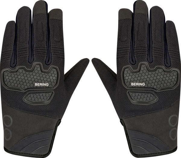 Мотоперчатки BERING Lady Breeze BGE800-T9 - фото