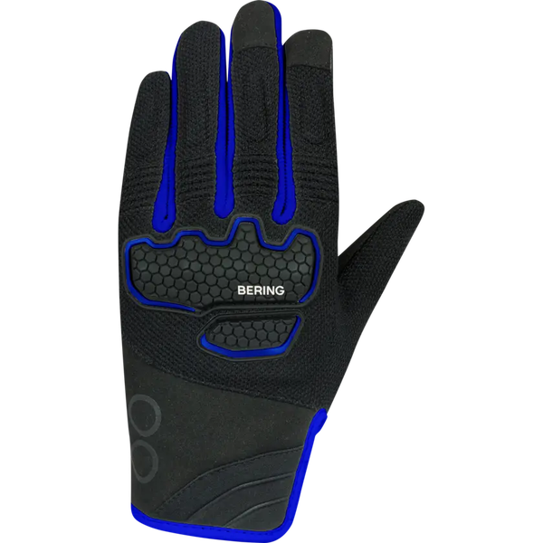 Мотоперчатки BERING Lady Breeze BGE802-T5