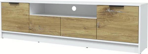 Тумба Интерлиния ТВ Концепт КТ-ТВ4-50 - фото