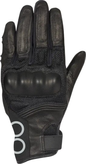 Мотоперчатки BERING Lady Pitts BGE840-T6