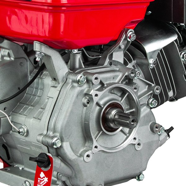 Двигатель бензиновый Brado BN188F(SFT).00