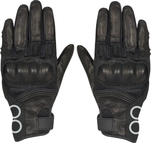 Мотоперчатки BERING Lady Pitts BGE840-T7 - фото