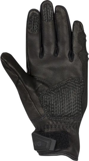 Мотоперчатки BERING Lady Pitts BGE840-T7