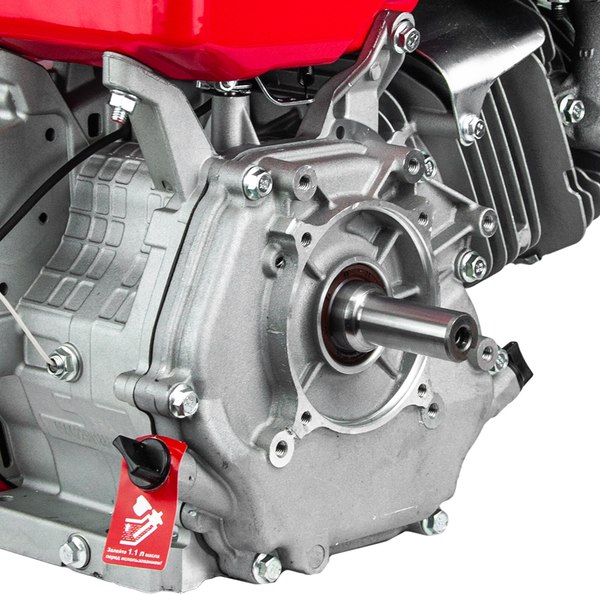 Двигатель бензиновый Brado BN188F(K).00