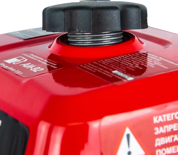 Двигатель бензиновый Brado BN188F(K).00