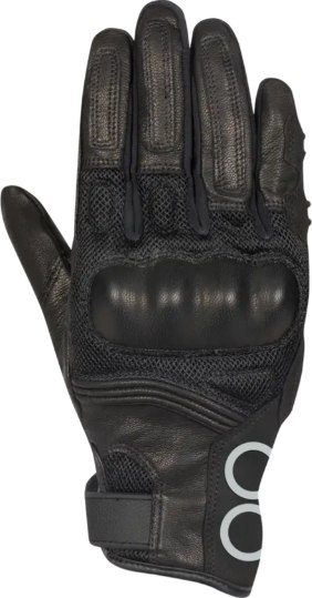 Мотоперчатки BERING Lady Pitts BGE840-T8