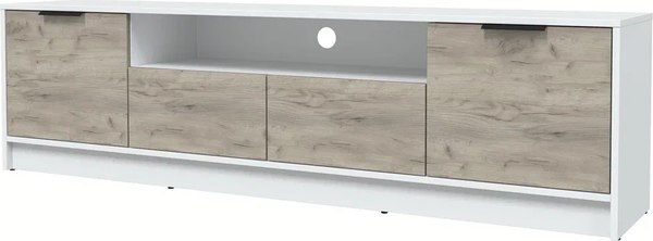 Тумба Интерлиния ТВ Концепт КТ-ТВ4-50 - фото