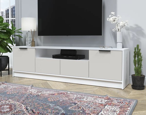 Тумба Интерлиния ТВ Концепт КТ-ТВ4-50