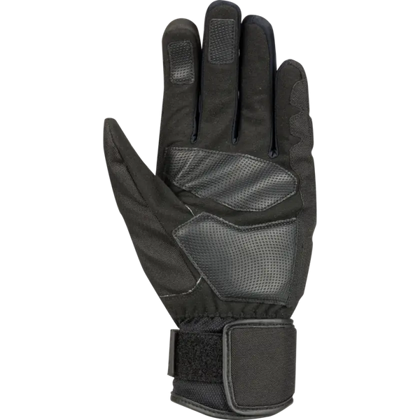 Мотоперчатки BERING Lady Profil BGE740-T8