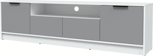 Тумба Интерлиния ТВ Концепт КТ-ТВ4-50 - фото