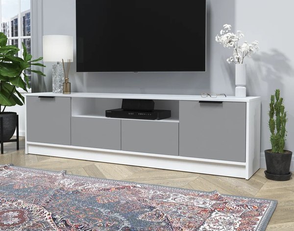 Тумба Интерлиния ТВ Концепт КТ-ТВ4-50