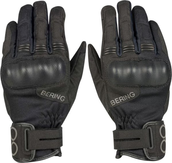 Мотоперчатки BERING Lady Profil BGE740-T9 - фото
