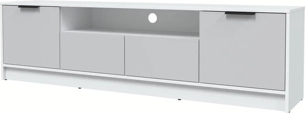 Тумба Интерлиния ТВ Концепт КТ-ТВ4-50 - фото