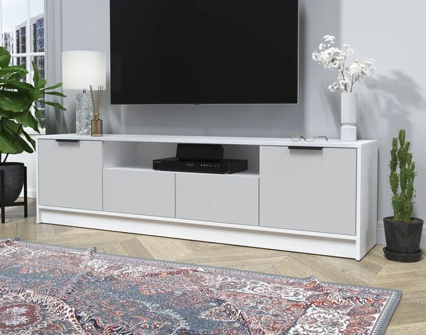 Тумба Интерлиния ТВ Концепт КТ-ТВ4-50