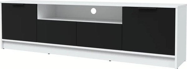 Тумба Интерлиния ТВ Концепт КТ-ТВ4-50 - фото