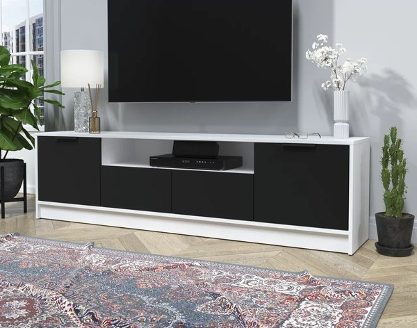 Тумба Интерлиния ТВ Концепт КТ-ТВ4-50