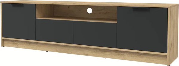 Тумба Интерлиния ТВ Концепт КТ-ТВ4-50 - фото